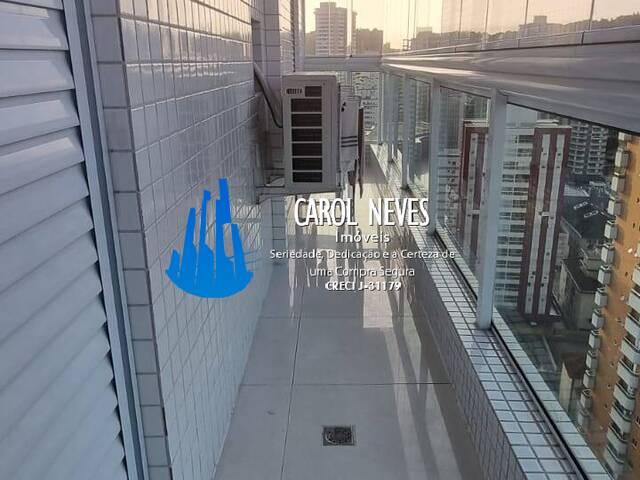 Apartamento para Venda em Praia Grande - 4