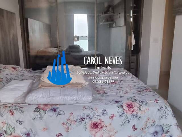 Apartamento para Venda em Praia Grande - 5