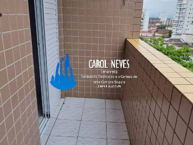 Apartamento para Venda em Praia Grande - 2