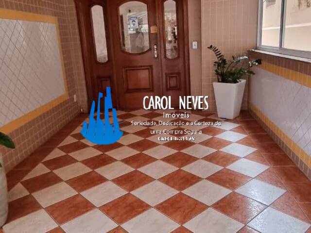 Apartamento para Venda em Praia Grande - 4