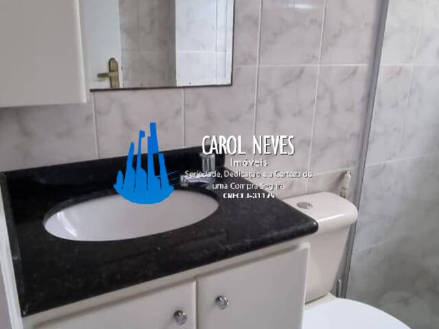 Apartamento para Venda em Praia Grande - 5