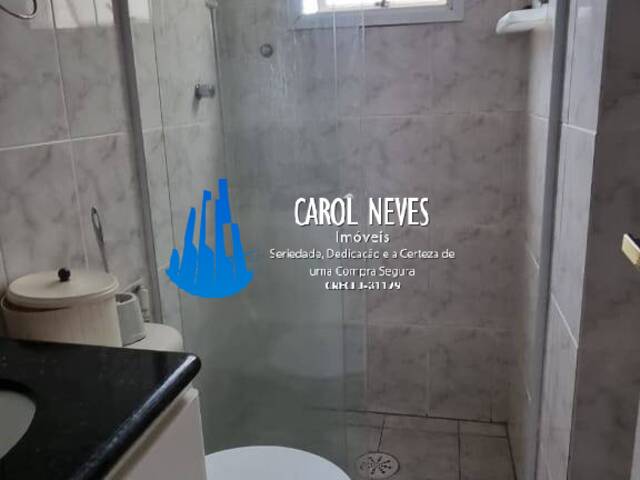 Apartamento para Venda em Praia Grande - 3