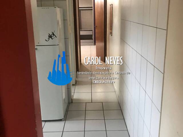 Apartamento para Venda em Praia Grande - 2