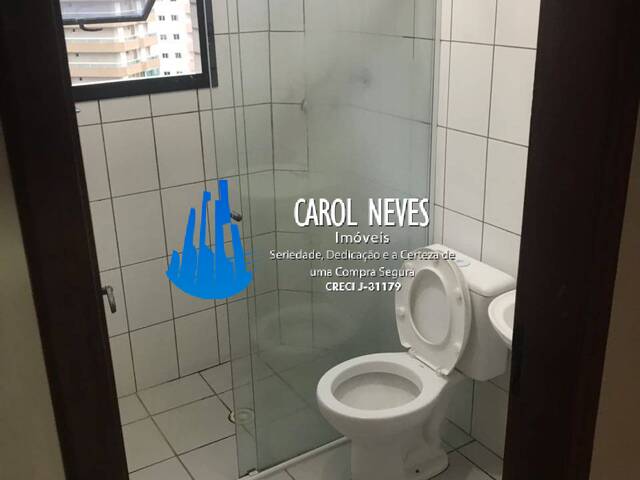 Apartamento para Venda em Praia Grande - 5