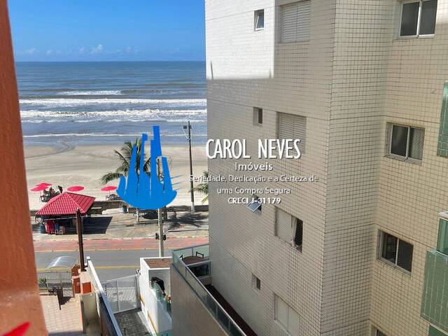 Apartamento para Venda em Mongaguá - 2