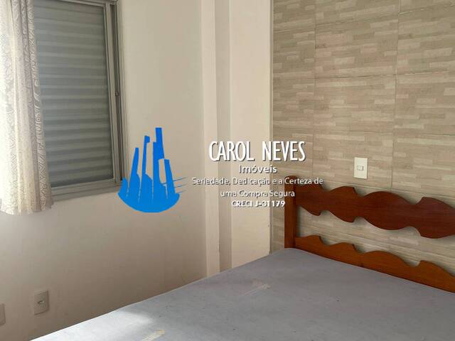 Apartamento para Venda em Mongaguá - 5