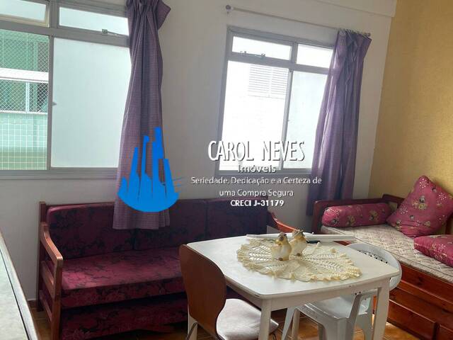 Apartamento para Venda em Mongaguá - 3
