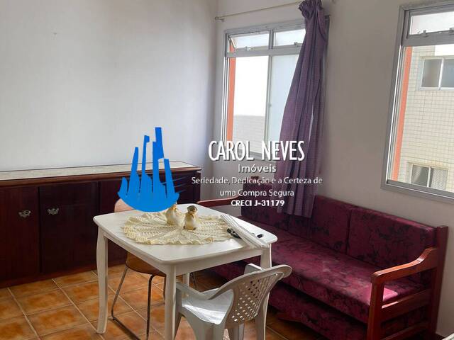 Apartamento para Venda em Mongaguá - 4