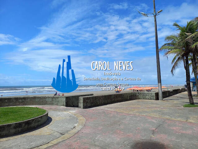 Apartamento para Venda em Mongaguá - 2