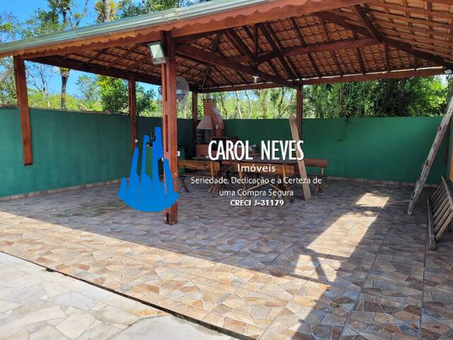 Casa para Venda em Mongaguá - 4