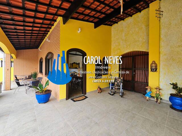 Casa para Venda em Itanhaém - 3