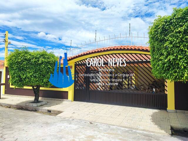 Casa para Venda em Itanhaém - 2