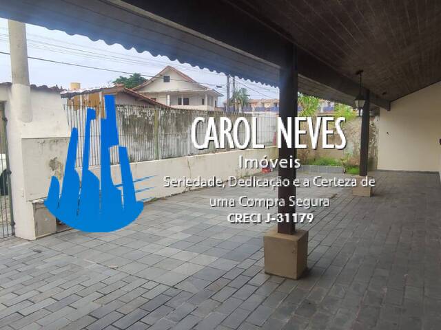 #7844 - Casa para Venda em Mongaguá - SP