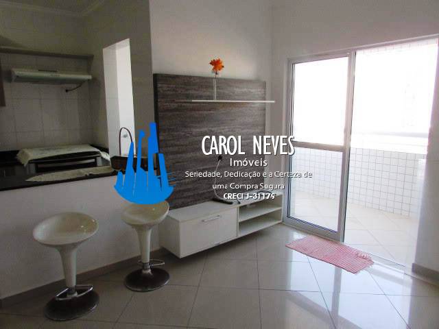 Apartamento para Venda em Mongaguá - 3