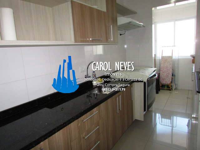 Apartamento para Venda em Mongaguá - 2