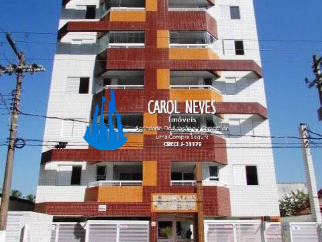 Apartamento para Venda em Mongaguá - 5