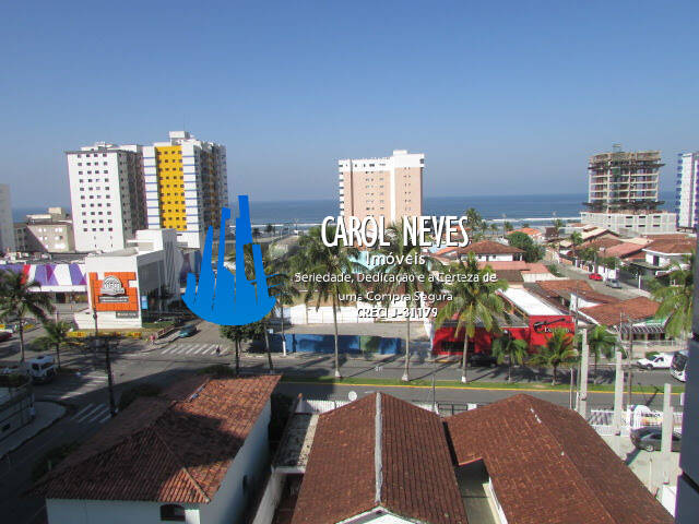 Apartamento para Venda em Mongaguá - 4