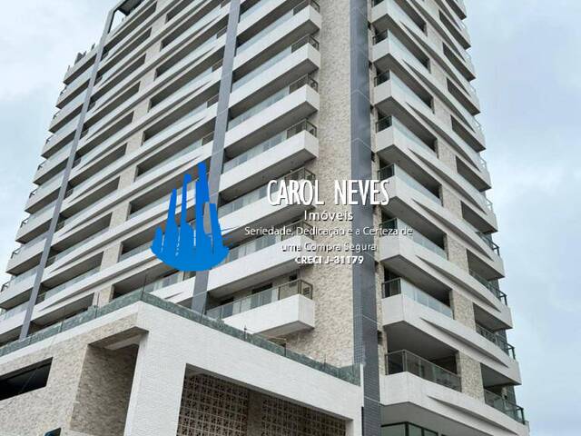 Apartamento para Venda em Praia Grande - 2
