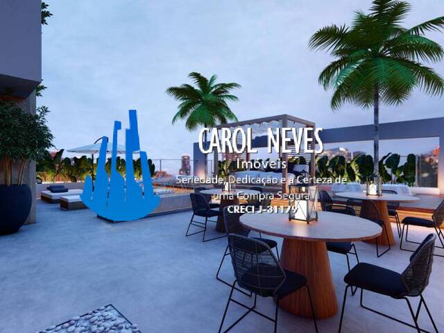 Apartamento para Venda em Praia Grande - 5