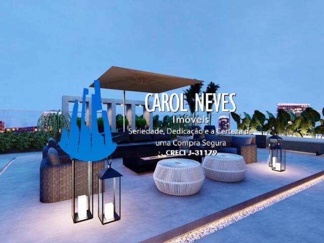 Apartamento para Venda em Praia Grande - 4