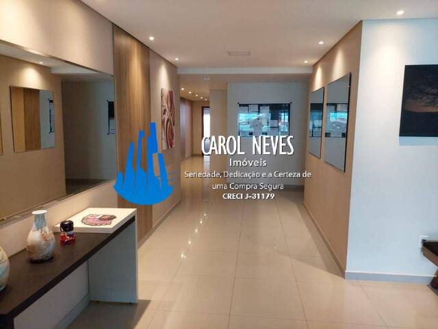 Apartamento para Venda em Praia Grande - 2