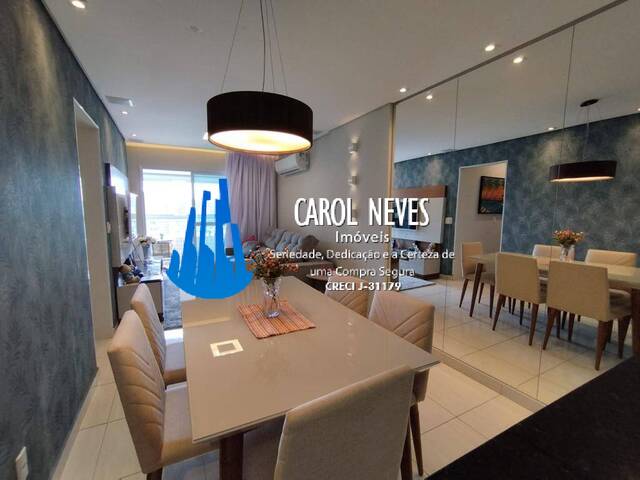 Apartamento para Venda em Praia Grande - 3