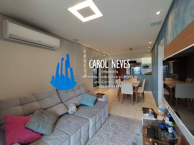 Apartamento para Venda em Praia Grande - 4