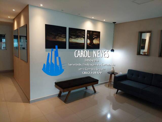 Apartamento para Venda em Praia Grande - 5