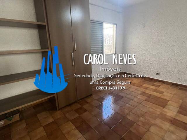 #7863 - Apartamento para Venda em Praia Grande - SP