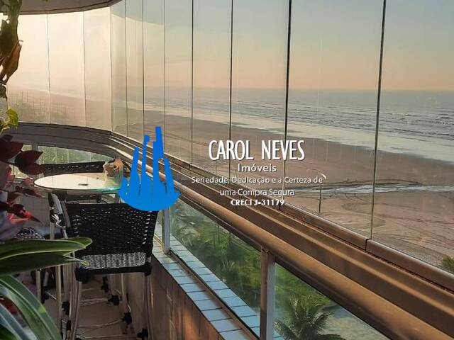 Apartamento para Venda em Praia Grande - 2