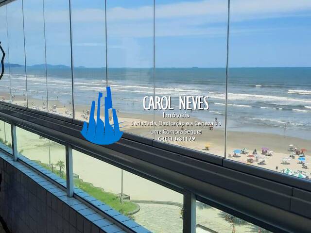 Apartamento para Venda em Praia Grande - 5