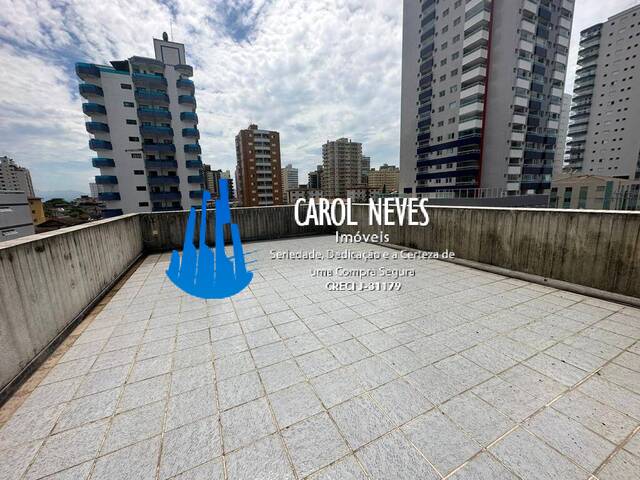 #7874 - Apartamento para Venda em Praia Grande - SP