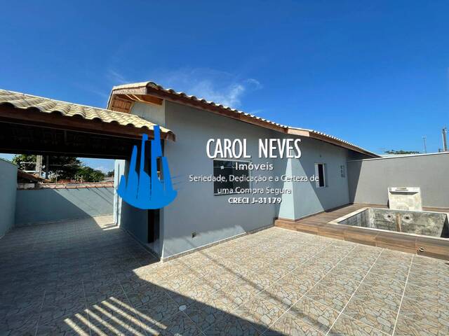 Casa para Venda em Itanhaém - 4