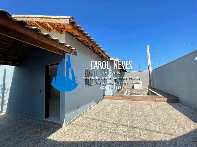 Casa para Venda em Itanhaém - 3