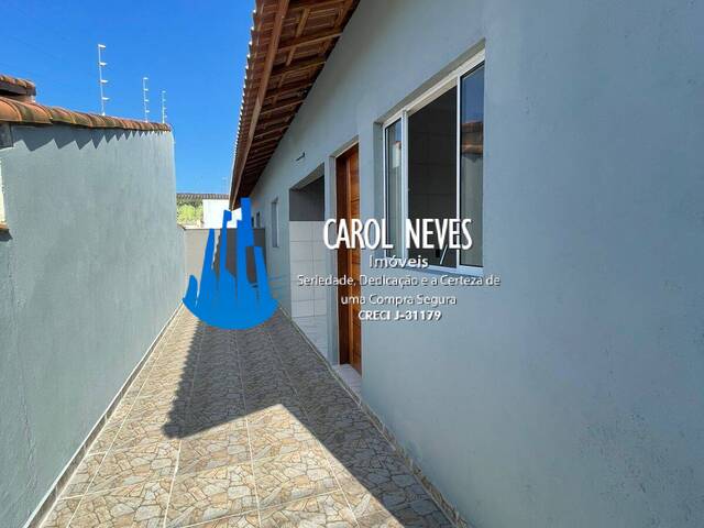 Casa para Venda em Itanhaém - 2