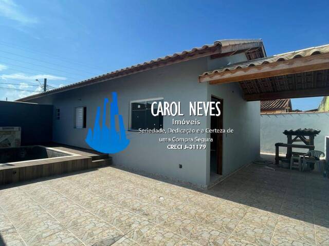 Casa para Venda em Itanhaém - 5