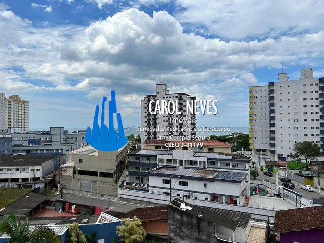 #7891 - Apartamento para Venda em Praia Grande - SP
