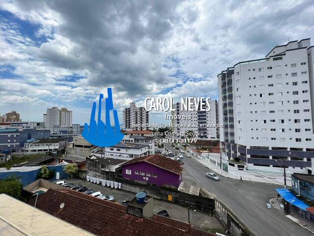 #7892 - Apartamento para Venda em Praia Grande - SP