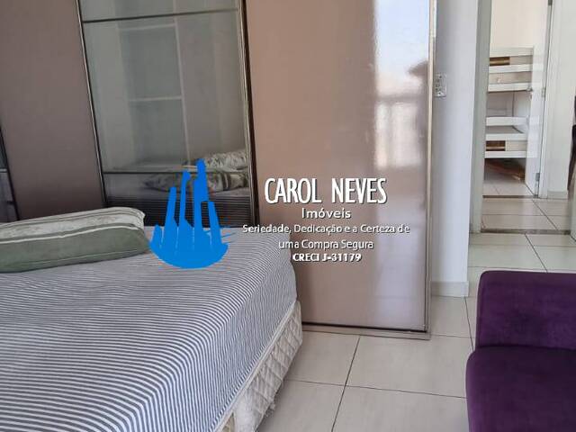 Apartamento para Venda em Praia Grande - 4