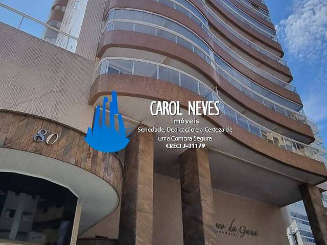 #7913 - Apartamento para Venda em Praia Grande - SP