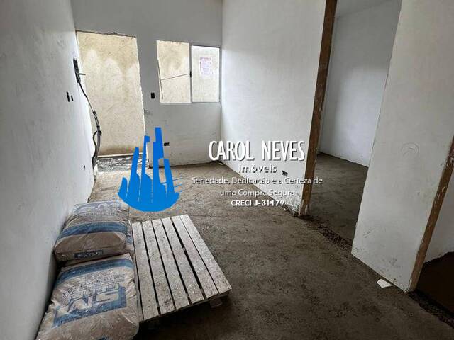 #7917 - Casa em Condomínio Fechado para Venda em Praia Grande - SP - 3
