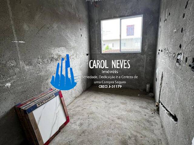 #7918 - Sobrado para Venda em Praia Grande - SP