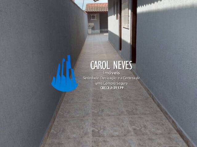 Casa para Venda em Itanhaém - 4