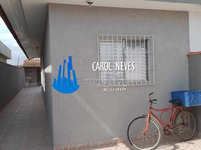 Casa para Venda em Itanhaém - 5
