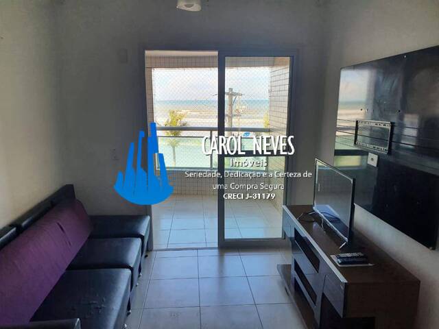 Apartamento para Venda em Mongaguá - 4