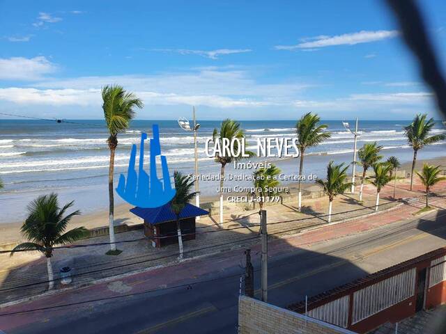 #7924 - Apartamento para Venda em Mongaguá - SP - 3