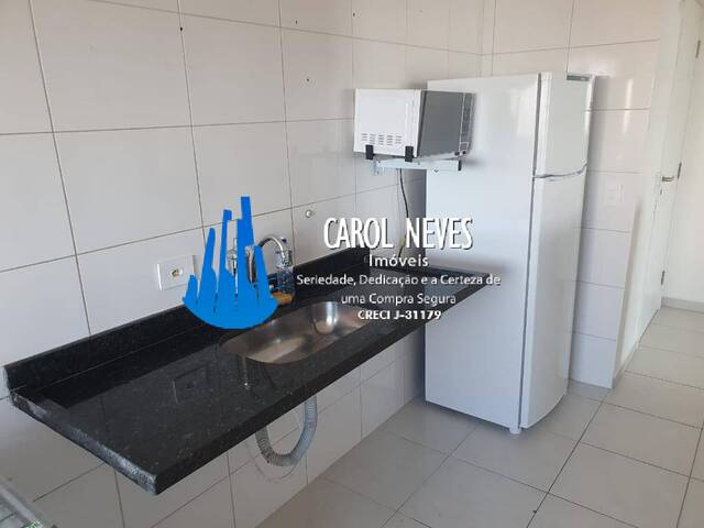 Apartamento para Venda em Mongaguá - 5