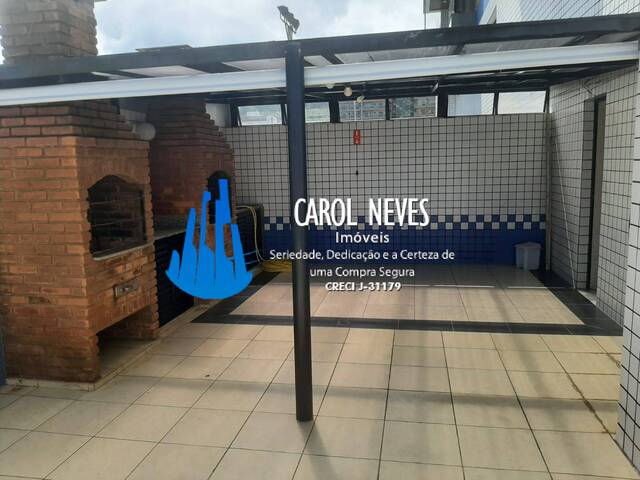 Apartamento para Venda em Mongaguá - 5