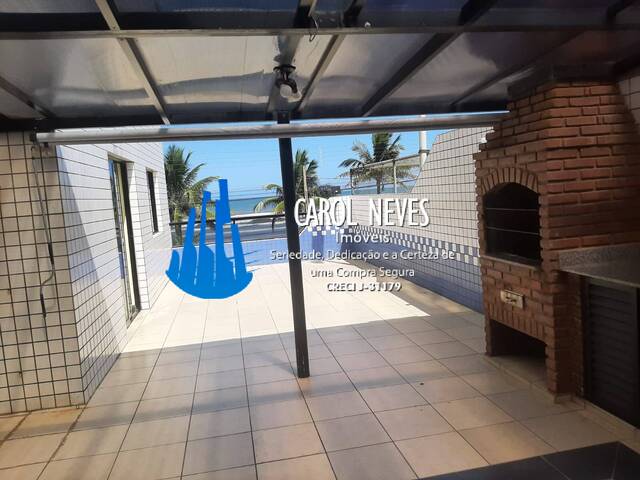 Apartamento para Venda em Mongaguá - 4
