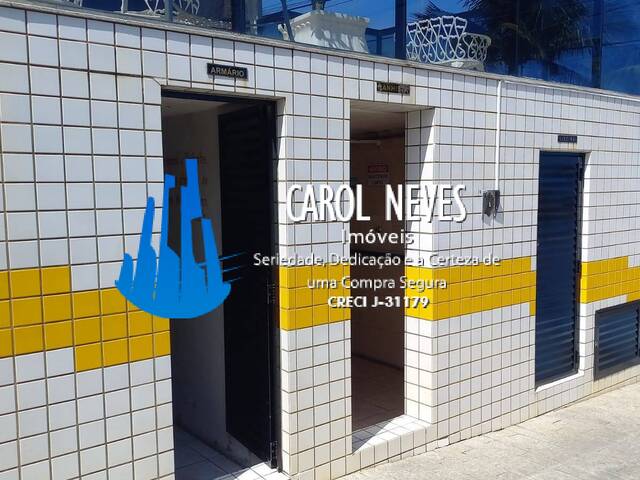 #7946 - Apartamento para Venda em Mongaguá - SP